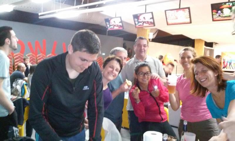 Bowling